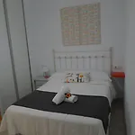 Conil - Con Bano Privado En El Centro De Conil 3* Conil De La Frontera