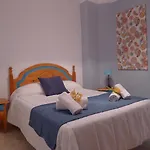 Gasthof Conil - Con Bano Privado En El Centro De Conil 3*