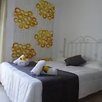 Conil - Con Bano Privado En El Centro De Conil Gasthof