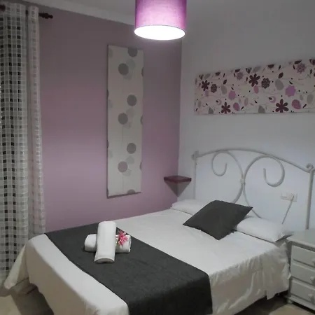 Conil - Con Bano Privado En El Centro De Conil Πανσιόν Conil De La Frontera
