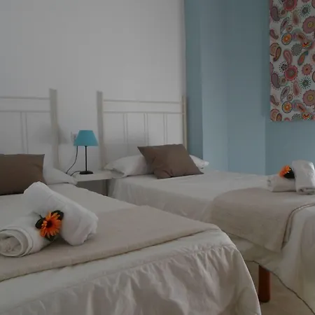 Guest house Conil Conil De La Frontera