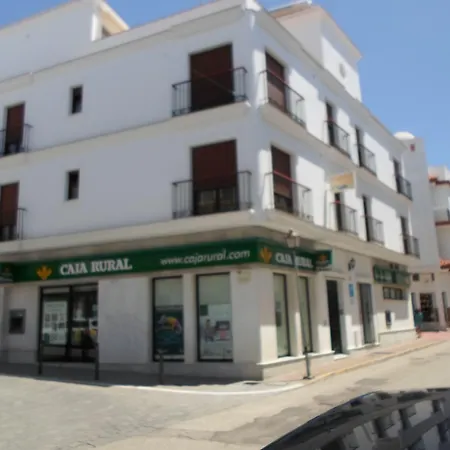 Guest house Conil 4*