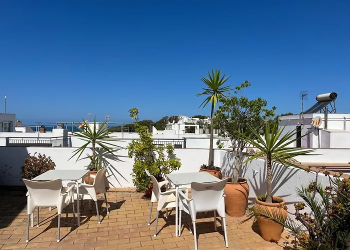 Conil Πανσιόν