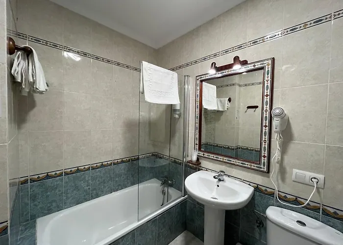 Conil Guest house Conil De La Frontera