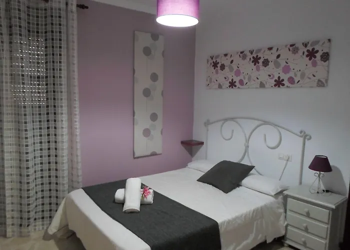 Conil Guest house Conil De La Frontera