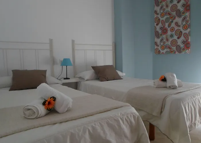 Guest house Conil Conil De La Frontera