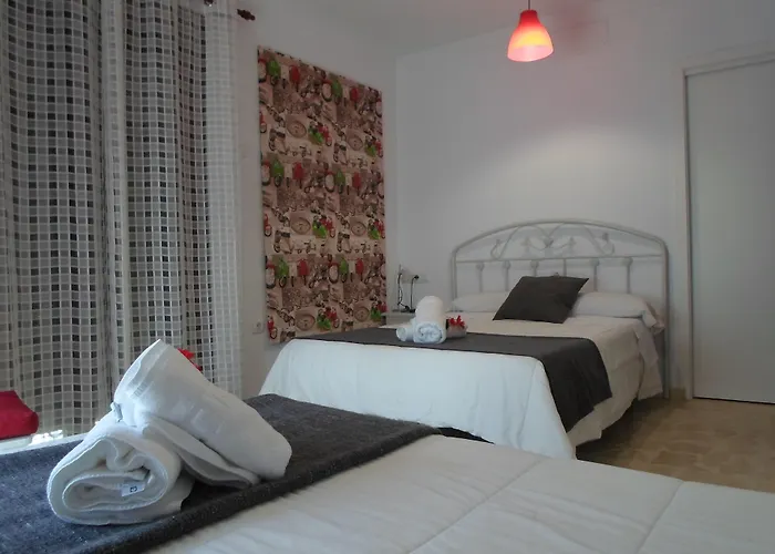 Conil 4* Conil De La Frontera