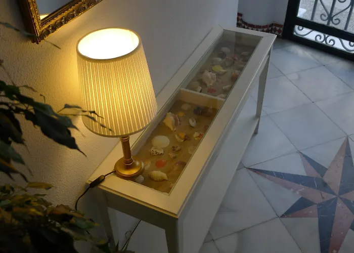 Πανσιόν Conil 3*