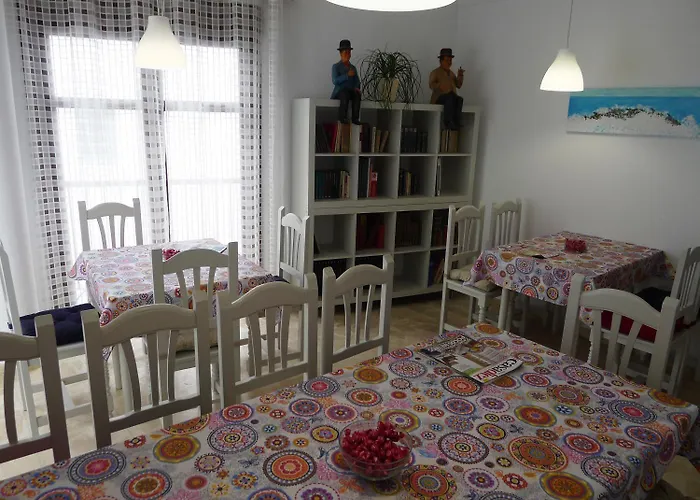 Conil Guest house Conil De La Frontera