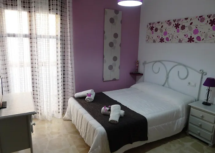 Conil 4* Conil De La Frontera