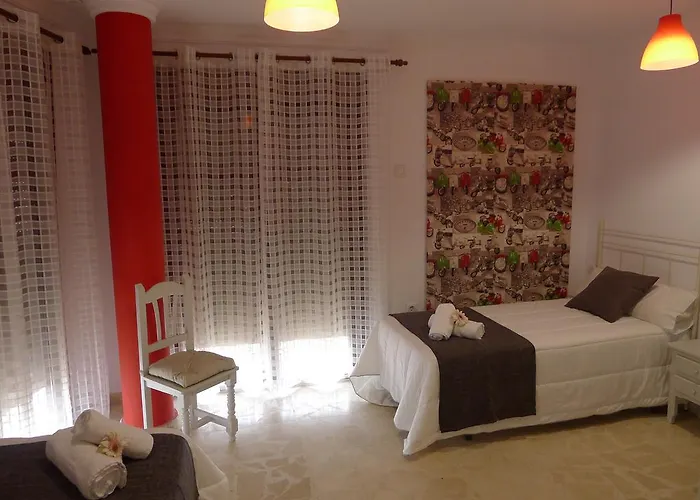Guest house Conil Conil De La Frontera