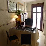 Conil - Con Bano Privado En El Centro De Conil Casa de hóspedes 3*