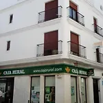Casa de hóspedes Conil - Con Bano Privado En El Centro De Conil Conil De La Frontera