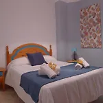Conil - Con Bano Privado En El Centro De Conil