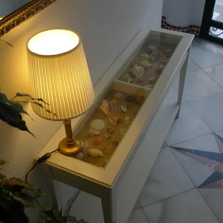 Vendégház Conil 4*