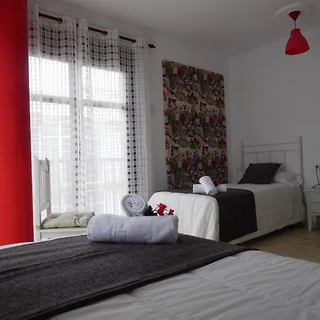 Conil 4* Conil de la Frontera