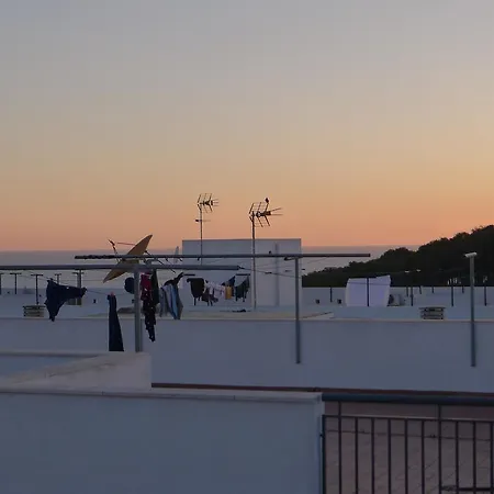Conil - Con Bano Privado En El Centro De Conil Gæstehus
