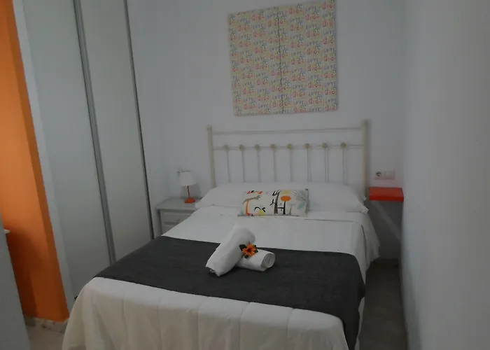 Conil 4* Кониль-де-ла-Фронтера