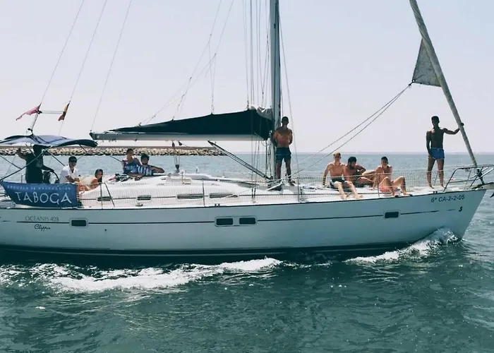 Conil Кониль-де-ла-Фронтера