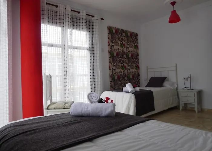 Conil 4* Кониль-де-ла-Фронтера