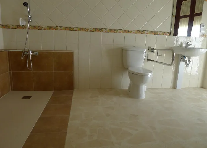 Conil 4* Кониль-де-ла-Фронтера