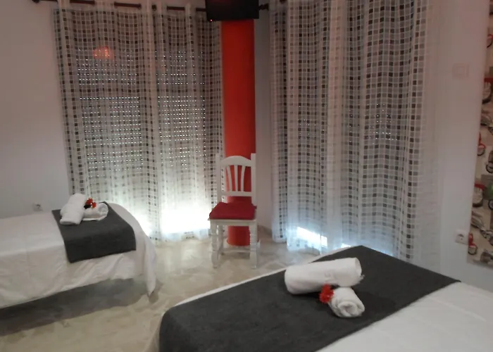 Conil Кониль-де-ла-Фронтера