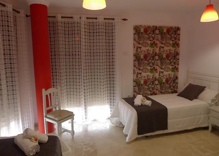 Conil 4* Кониль-де-ла-Фронтера