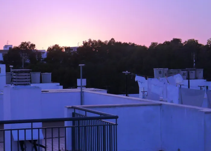 Conil Penzion 3*