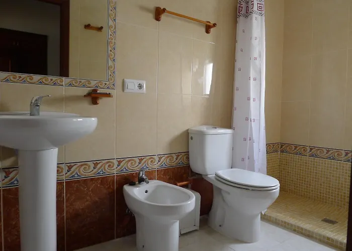 Conil 4* Кониль-де-ла-Фронтера