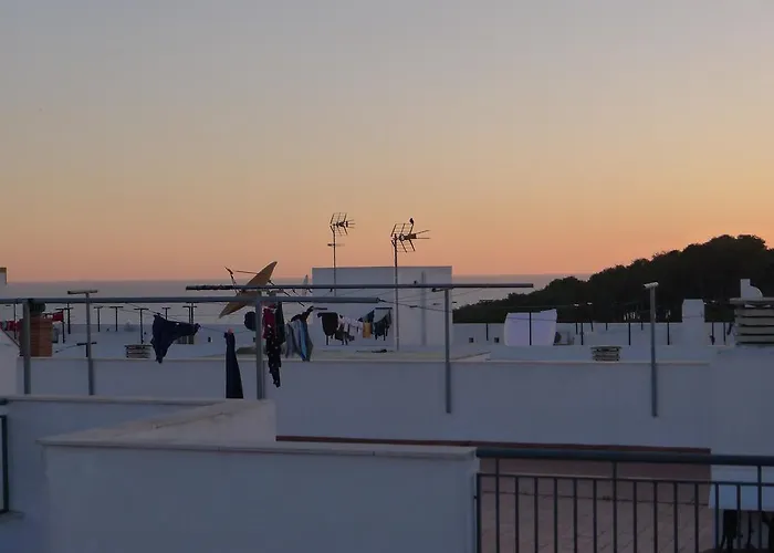 Conil Гостевой дом