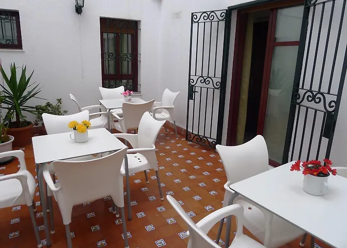 Conil Кониль-де-ла-Фронтера