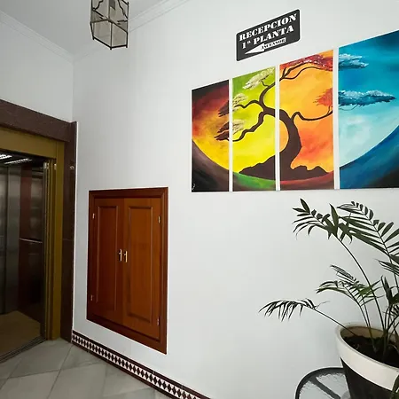 Conil بيت ضيافة 2*