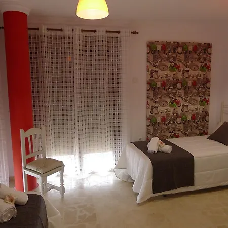 Gasthof Conil Conil De La Frontera