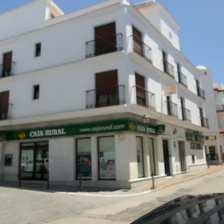 Conil بيت ضيافة