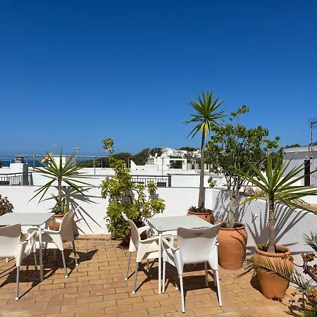 Conil - Con Bano Privado En El Centro De Conil بيت ضيافة