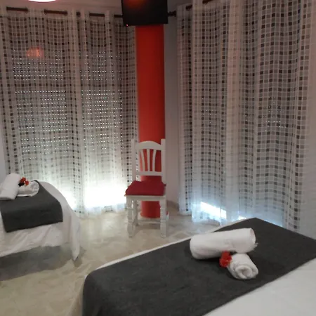 Conil - Con Bano Privado En El Centro De Conil Кониль-де-ла-Фронтера