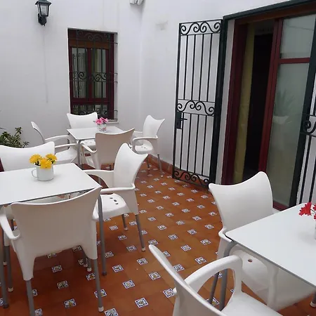 Conil - Con Bano Privado En El Centro De Conil Кониль-де-ла-Фронтера